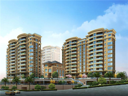 临高马袅湾买房哪个小区升值快？外地人想在临高马袅湾买房哪里好~